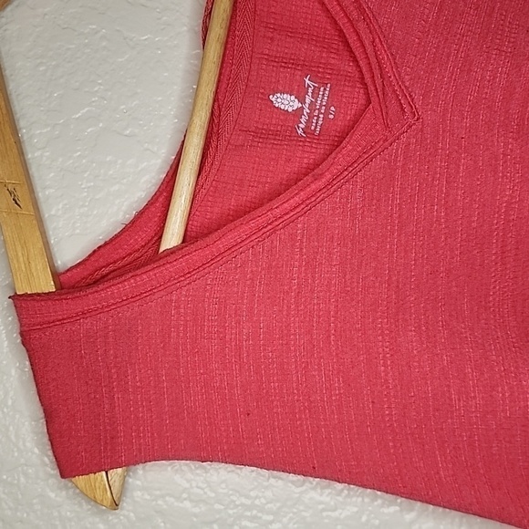 Free People Full Hearts Tank - Picture 10 of 11